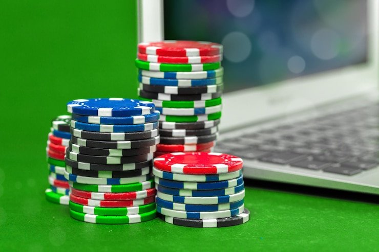 Layar dashboard Togel 4D di pandora888 menampilkan riwayat taruhan dan saldo akun